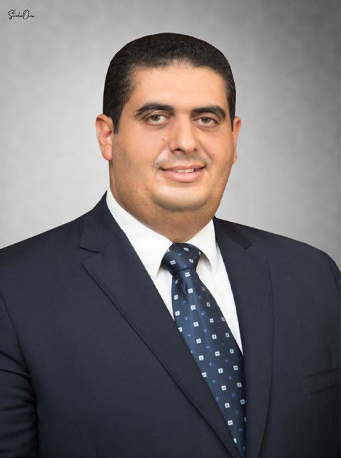 Eng. Walid Salah Al-Tmami
