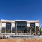 مول جوهرة العاصمة