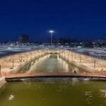 تطوير كورنيش المريوطية