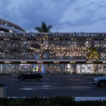 داون تاون – المنصورة الجديدة